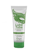 Lube Tube Nature - Glijmiddel op Waterbasis - 150 ml