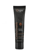Lube Tube Chocolate - Glijmiddel op Waterbasis - 100 ml