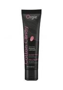 Lube Tube Cotton Candy - Glijmiddel op Waterbasis - 100 ml