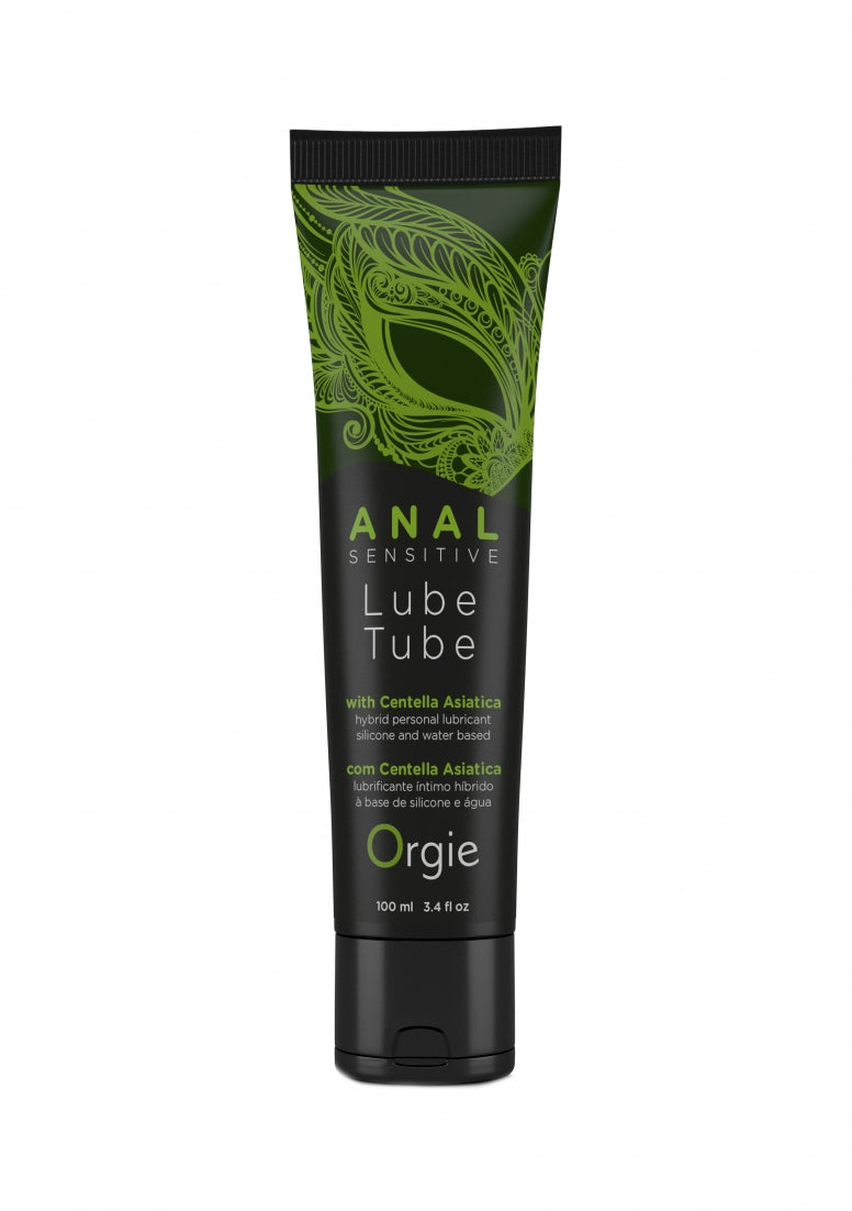 Lube Tube Anal Sensitive - Anaal Glijmiddel - 100 ml