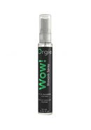 Wow! - Blowjob Spray - 0,3 fl oz / 10 ml