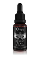 Orgie Orgasm Drops Intense30ml