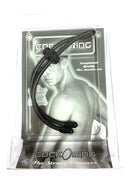 Cockring - Zwart