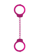 Beginners beenboeien - Roze