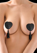 Tepelhangers Hartvormig