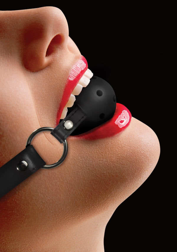 Ballen Gag