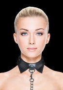 Exclusieve Halsband  Leash