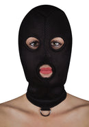 Extreme Mesh Balaclava met D-Ring