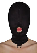 Extreme Mesh One Hole met D-Ring