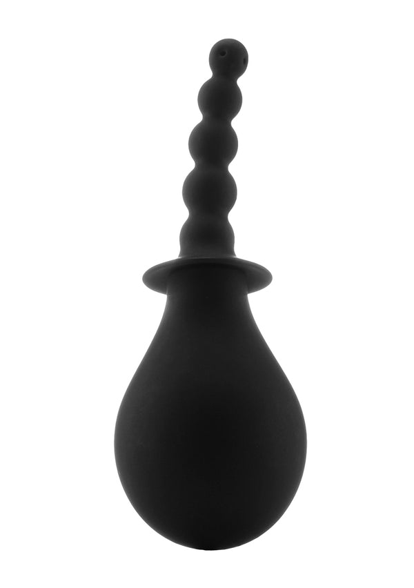 Anaal Douche - 260ml - Zwart