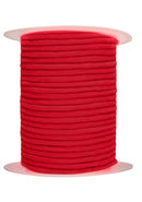 Ouch - Bondage Rope - 100 Meters - Red