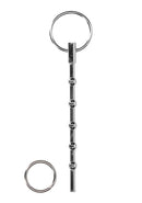 Urethral Sounding - Metal Dilator