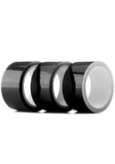 Bondage Tape - 3 Stuks