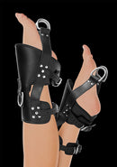 Ophangboeien Zadelleer Zwaar