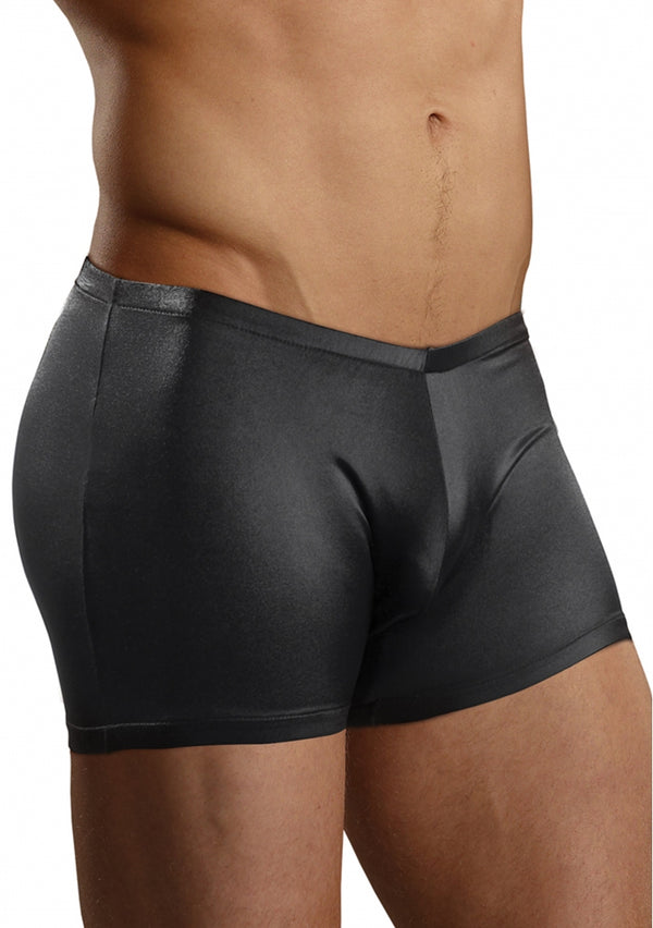 Buidel Short - Zwart