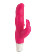 Silicone Konijn Vibrator