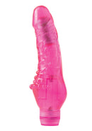 Fuschia Fantasie - Donker Roze