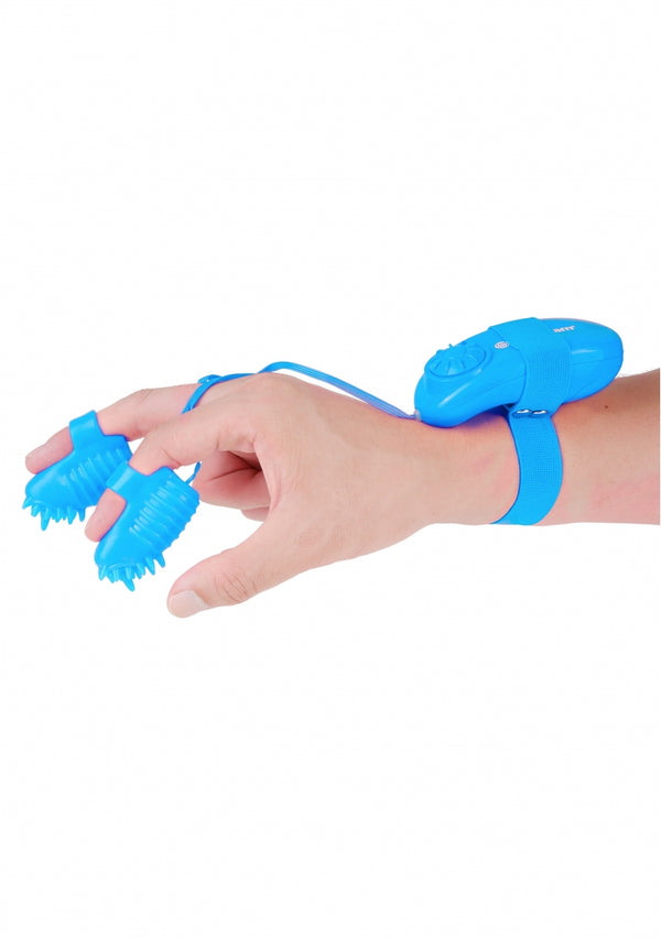 Magic Touch - Vingervibrator