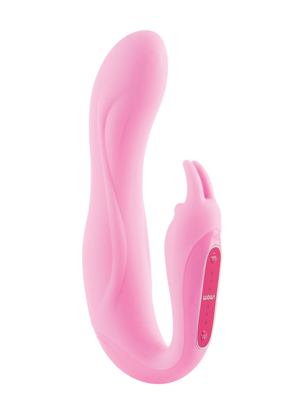 Rabbit Rocker - Konijn Vibrator