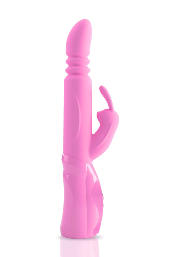 G-Motion - Konijn Vibrator