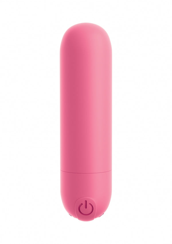 OMG! Bullets #Play Vibrating B