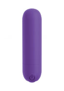 #Play - Oplaadbare Bullet Vibrator