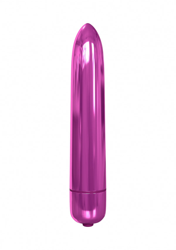 Raket Kogel - Roze
