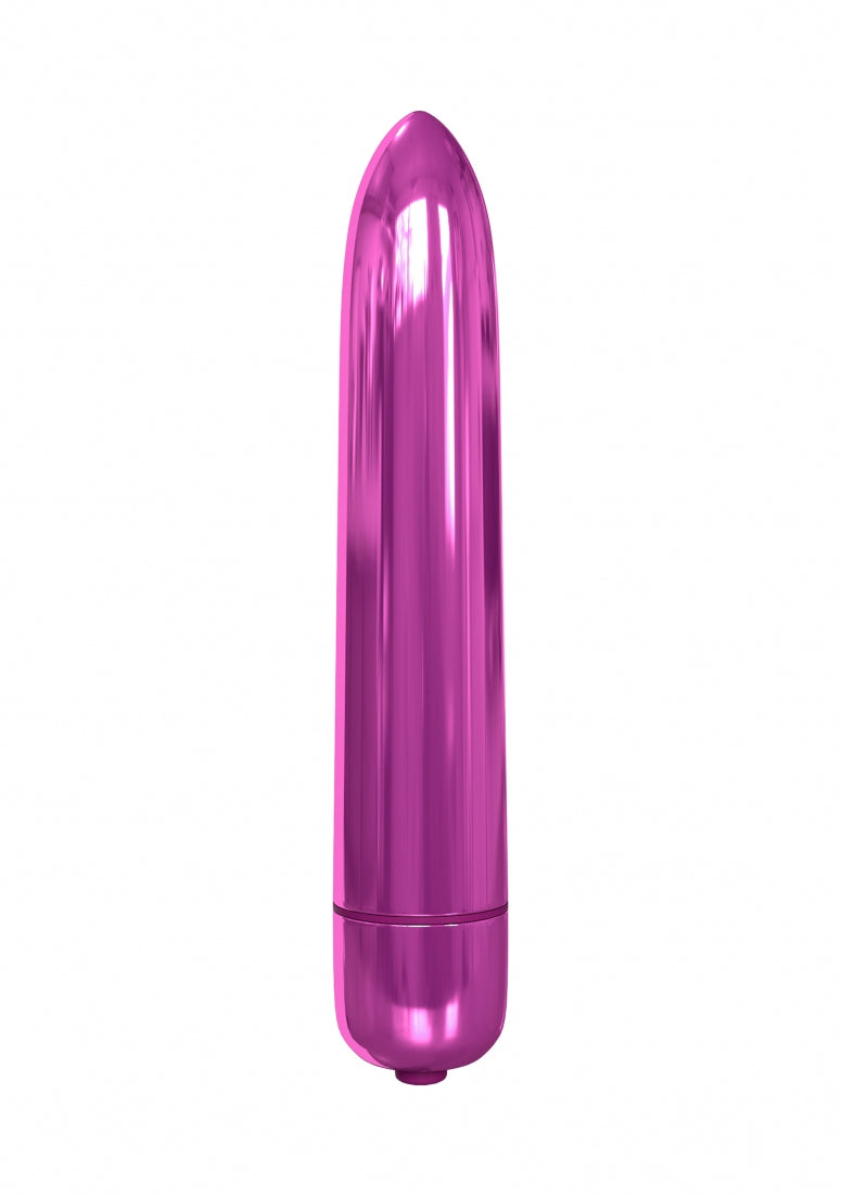 Raket Kogel - Roze