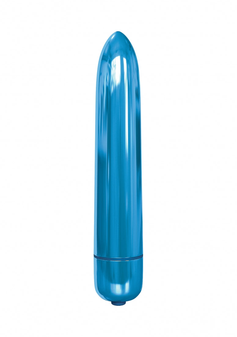 Raket Kogel - Blauw