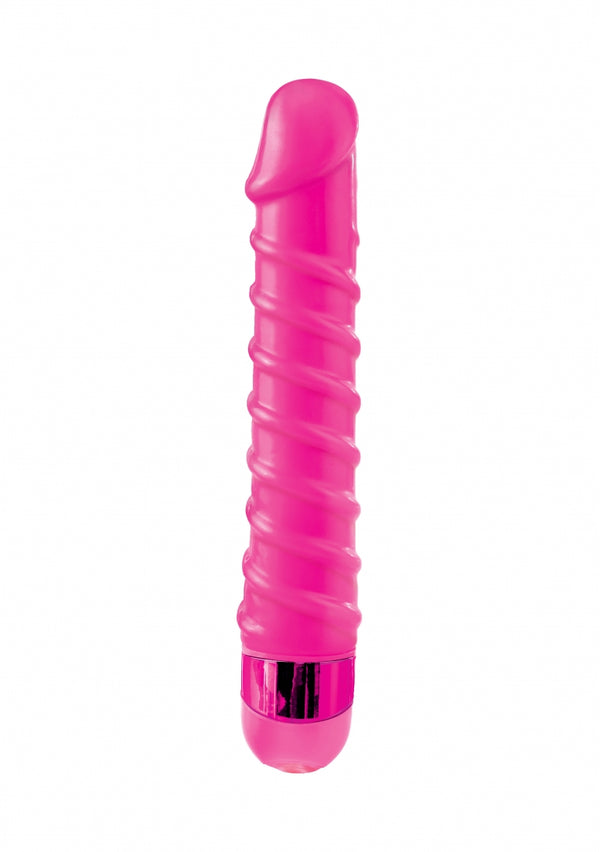 Classix Candy Twirl Massger