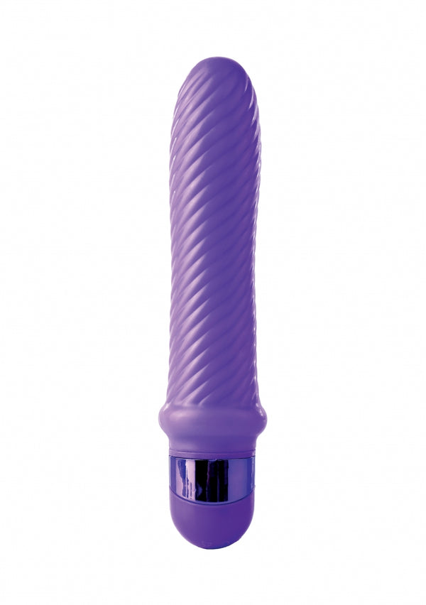 Grape - Gewervelde Massager