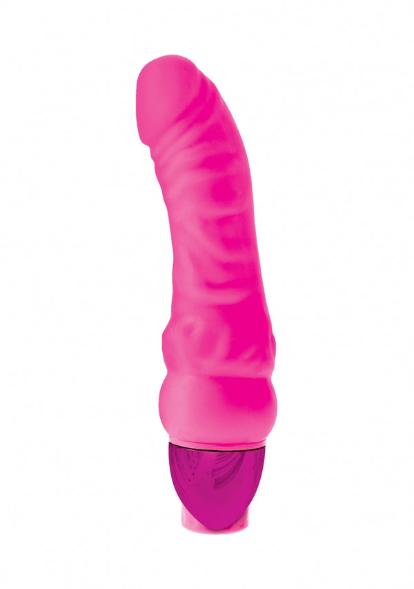 Mr. Right Vibrator Pink