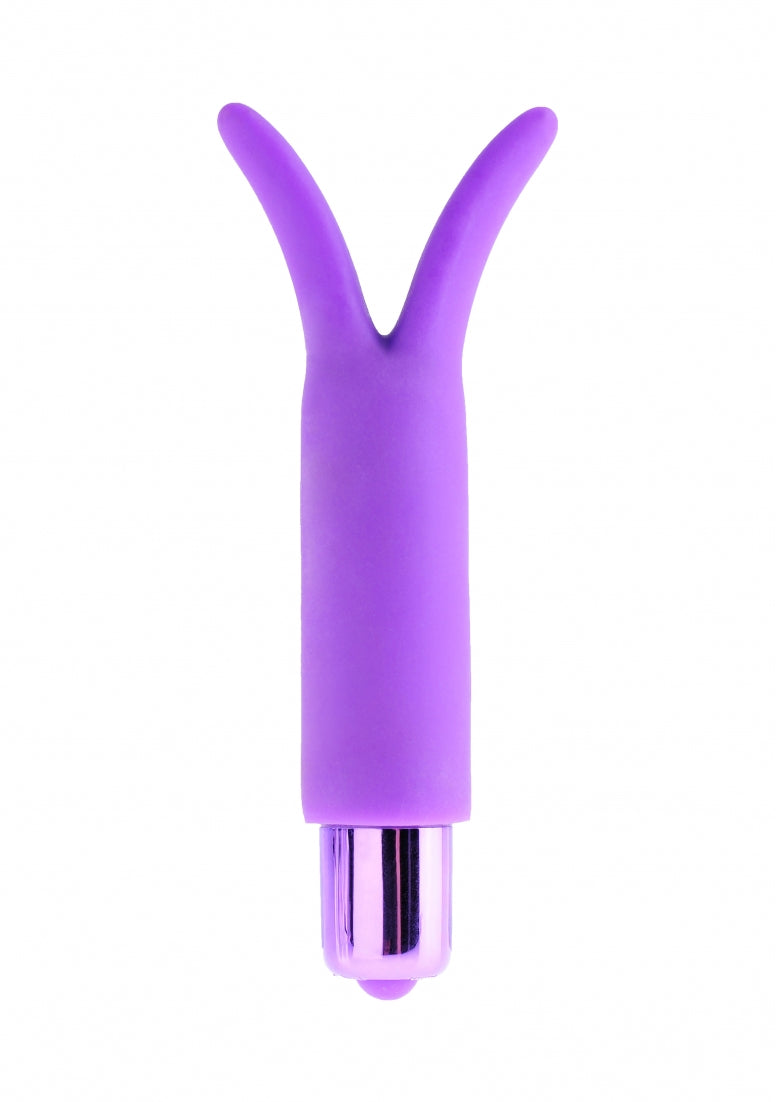 Siliconen Plezier - Vibrator