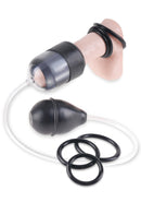 FFS Suck N' Stroke Head Pump