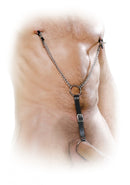 Tepelklemmen en Cockring Set