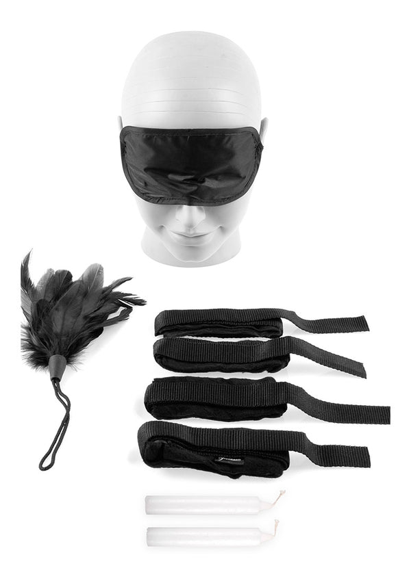 Bondageset Extreme