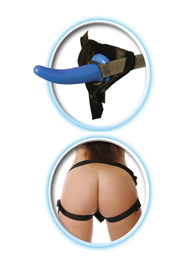 FFS Beginner's Strap-On for hi