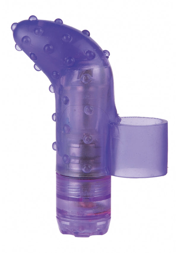 Finger Fun - Purple
