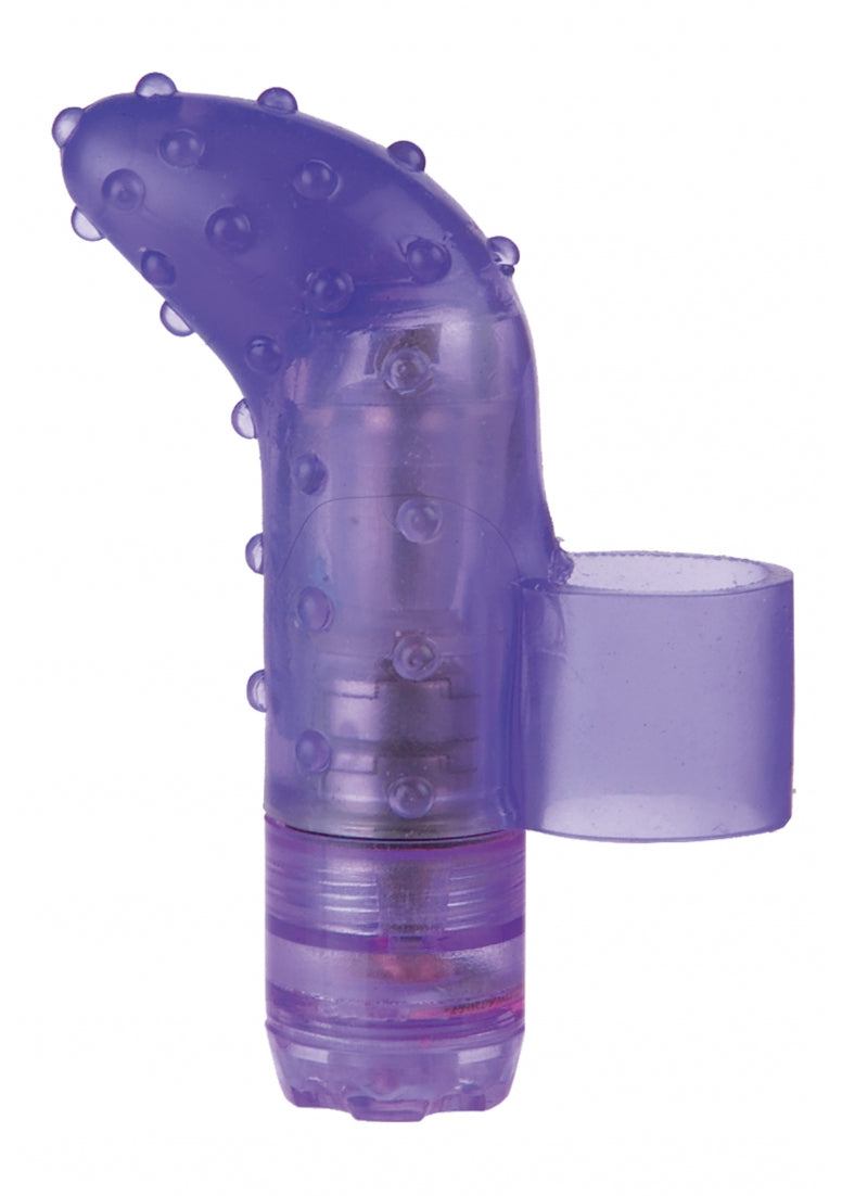 Finger Fun - Purple