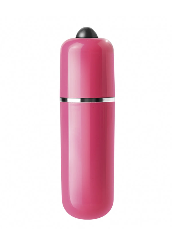 3-Speed Kogel - Roze