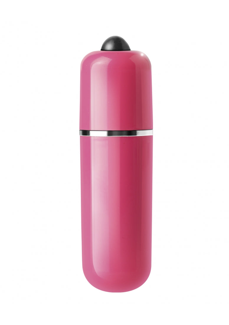 3-Speed Kogel - Roze