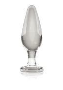 Icicles No. 26 Clear