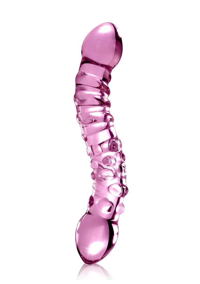 Icicles No. 55 Pink