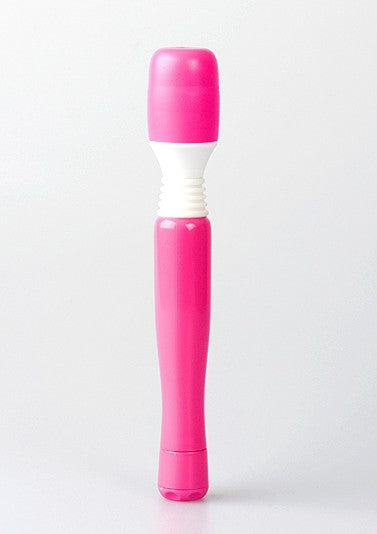 Mini Wanachi Massager - Roze