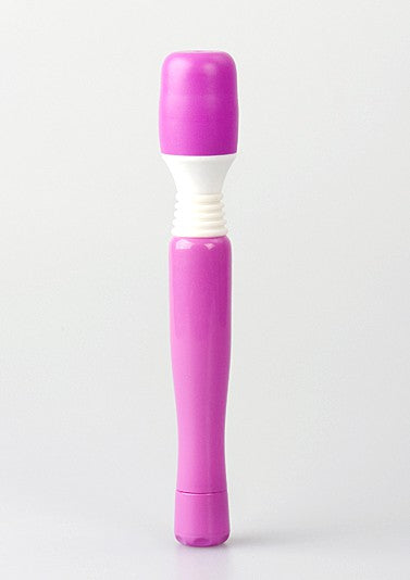 Mini Wanachi Massager - Paars