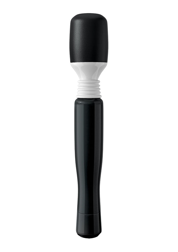 Wanachi Mini Massager Black