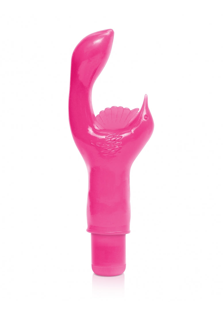 Happy Hummer Wanachi - Roze