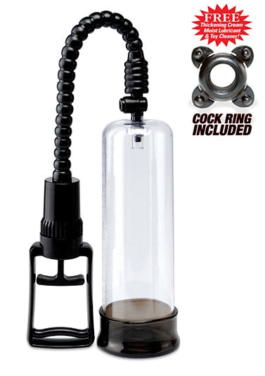 PW Max-Width Penis Enlarger