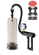 PW Pistol-Grip Power Pump