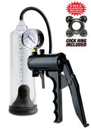 PW MAx-Precision Power Pump